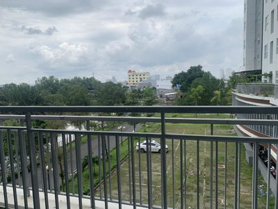 Conic Riverside, Vietnam Conic Riverside, Vietnam