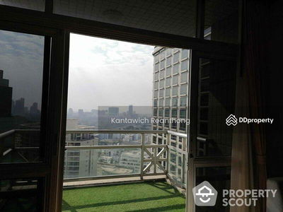 All Seasons Mansion, Bangkok, Thailand All Seasons Mansion, Bangkok, Thailand