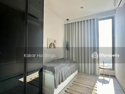 Rhythm Charoenkrung Pavillion, Bangkok, Thailand Rhythm Charoenkrung Pavillion, Bangkok, Thailand