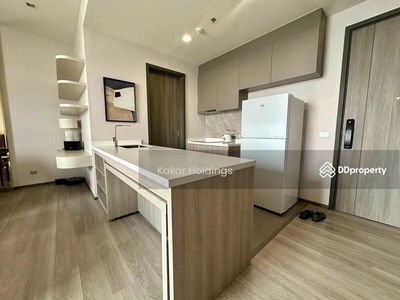 Rhythm Charoenkrung Pavillion, Bangkok, Thailand Rhythm Charoenkrung Pavillion, Bangkok, Thailand