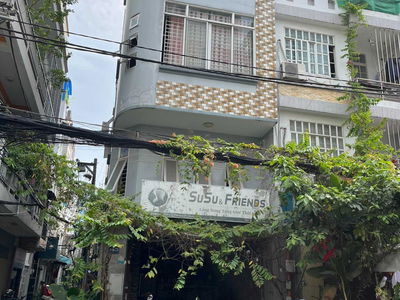 Housing in Ho Chi Minh City, Vietnam Housing in Ho Chi Minh City, Vietnam