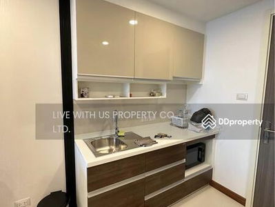 Supalai Premier Charoen Nakhon, Bangkok, Thailand Supalai Premier Charoen Nakhon, Bangkok, Thailand