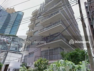 Baan Sukhumvit 14, Bangkok, Thailand Baan Sukhumvit 14, Bangkok, Thailand