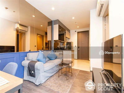 The Line Asoke-Ratchada, Bangkok, Thailand The Line Asoke-Ratchada, Bangkok, Thailand