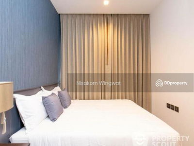 The Line Asoke-Ratchada, Bangkok, Thailand The Line Asoke-Ratchada, Bangkok, Thailand