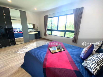 Patio Srinakarin-Rama9, Bangkok, Thailand Patio Srinakarin-Rama9, Bangkok, Thailand