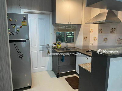 The Plant Citi Nawamin, Bangkok, Thailand The Plant Citi Nawamin, Bangkok, Thailand