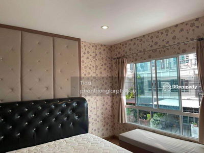 The Plant Citi Nawamin, Bangkok, Thailand The Plant Citi Nawamin, Bangkok, Thailand