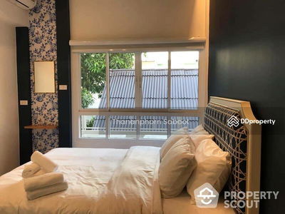 Sam Sen Nai, Bangkok, Thailand Sam Sen Nai, Bangkok, Thailand