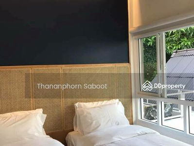 Sam Sen Nai, Bangkok, Thailand Sam Sen Nai, Bangkok, Thailand