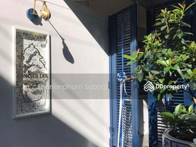 Sam Sen Nai, Bangkok, Thailand Sam Sen Nai, Bangkok, Thailand