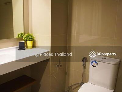 IDEO Sukhumvit 93, Bangkok, Thailand IDEO Sukhumvit 93, Bangkok, Thailand