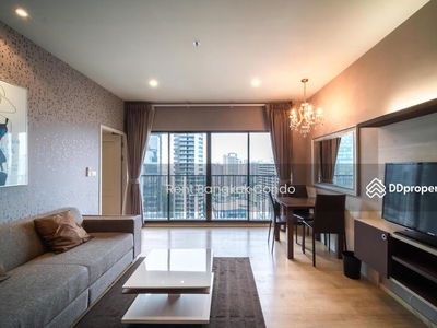 Noble Refine, Bangkok, Thailand Noble Refine, Bangkok, Thailand