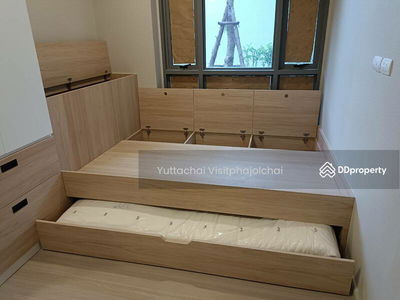 Quintara Phume Sukhumvit 39, Bangkok, Thailand Quintara Phume Sukhumvit 39, Bangkok, Thailand