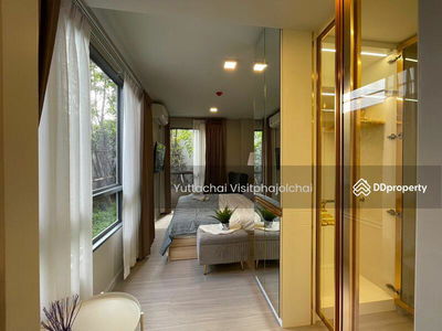 Quintara Phume Sukhumvit 39, Bangkok, Thailand Quintara Phume Sukhumvit 39, Bangkok, Thailand