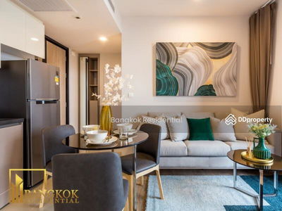 Oka Haus Sukhumvit 36, Bangkok, Thailand Oka Haus Sukhumvit 36, Bangkok, Thailand