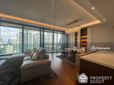 The Estelle Phrom Phong, Bangkok, Thailand The Estelle Phrom Phong, Bangkok, Thailand