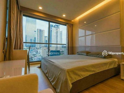 The Address Sathorn, Bangkok, Thailand The Address Sathorn, Bangkok, Thailand