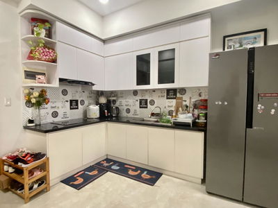 Marina Tower, Vietnam Marina Tower, Vietnam