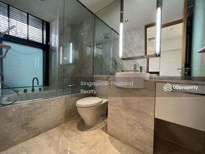 The Met Sathorn, Bangkok, Thailand The Met Sathorn, Bangkok, Thailand