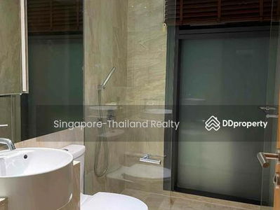 The Met Sathorn, Bangkok, Thailand The Met Sathorn, Bangkok, Thailand