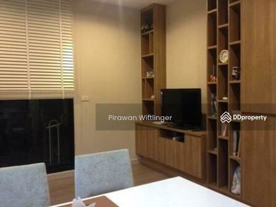 The Capital Ratchaprarop-Vibha, Bangkok, Thailand The Capital Ratchaprarop-Vibha, Bangkok, Thailand