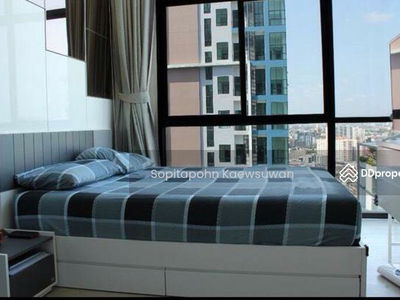 The Sky Sukhumvit, Bangkok, Thailand The Sky Sukhumvit, Bangkok, Thailand