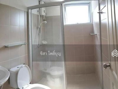 Supalai City Resort Ratchada-Huaykwang, Bangkok, Thailand Supalai City Resort Ratchada-Huaykwang, Bangkok, Thailand