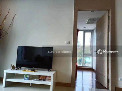 The Palm Wongamart Beach, Chon Buri, Thailand The Palm Wongamart Beach, Chon Buri, Thailand