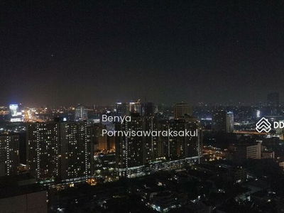 Belle Grand Rama 9, Bangkok, Thailand Belle Grand Rama 9, Bangkok, Thailand