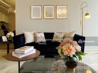 The Lofts Ekkamai, Bangkok, Thailand The Lofts Ekkamai, Bangkok, Thailand