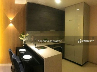 The Esse Asoke, Bangkok, Thailand The Esse Asoke, Bangkok, Thailand