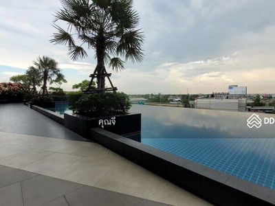 The President Petchkasem - Bangkhae, Bangkok, Thailand The President Petchkasem - Bangkhae, Bangkok, Thailand