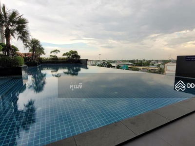 The President Petchkasem - Bangkhae, Bangkok, Thailand The President Petchkasem - Bangkhae, Bangkok, Thailand