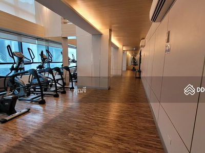 The President Petchkasem - Bangkhae, Bangkok, Thailand The President Petchkasem - Bangkhae, Bangkok, Thailand