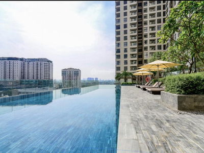 Newton Residence, Vietnam Newton Residence, Vietnam