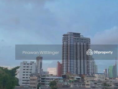 Flexi Sathorn - Charoennakorn, Bangkok, Thailand Flexi Sathorn - Charoennakorn, Bangkok, Thailand