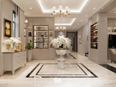 Carillon 5, Vietnam Carillon 5, Vietnam