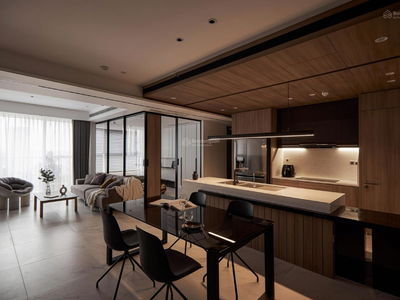 Oriental Plaza 685 Au Co, Vietnam Oriental Plaza 685 Au Co, Vietnam