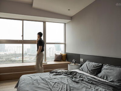 Oriental Plaza 685 Au Co, Vietnam Oriental Plaza 685 Au Co, Vietnam