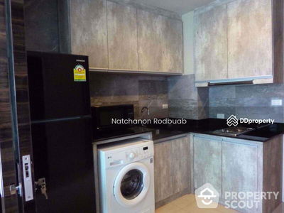 Noble Refine, Bangkok, Thailand Noble Refine, Bangkok, Thailand