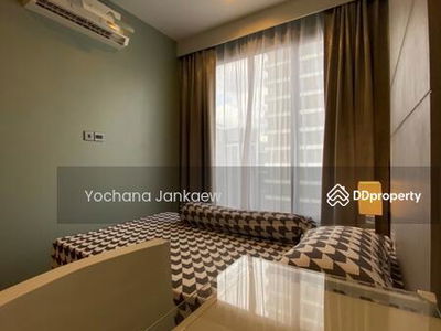 M Thonglor 10, Bangkok, Thailand M Thonglor 10, Bangkok, Thailand