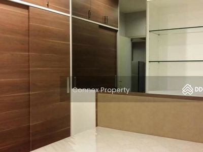 IDEO Q Siam-Ratchathewi, Bangkok, Thailand IDEO Q Siam-Ratchathewi, Bangkok, Thailand