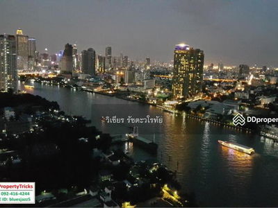 Supalai River Place Charoen Nakorn, Bangkok, Thailand Supalai River Place Charoen Nakorn, Bangkok, Thailand