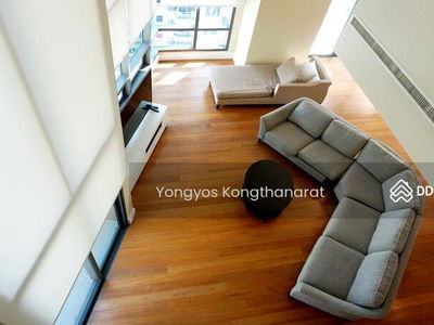 Bright Sukhumvit 24, Bangkok, Thailand Bright Sukhumvit 24, Bangkok, Thailand