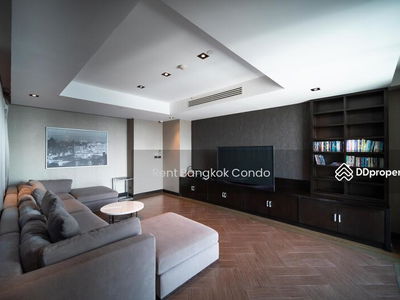 Villa Asoke, Bangkok, Thailand Villa Asoke, Bangkok, Thailand