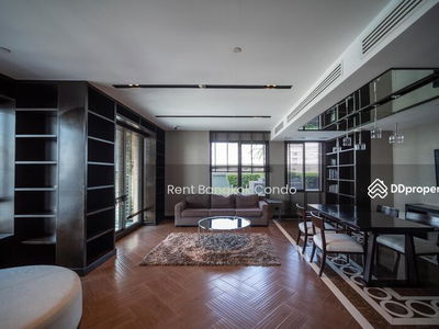 Villa Asoke, Bangkok, Thailand Villa Asoke, Bangkok, Thailand