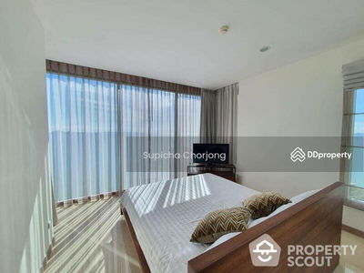 The Riviera Wongamat, Chon Buri, Thailand The Riviera Wongamat, Chon Buri, Thailand