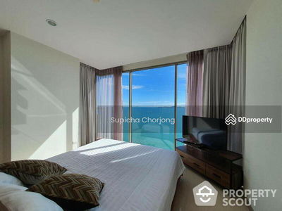 The Riviera Wongamat, Chon Buri, Thailand The Riviera Wongamat, Chon Buri, Thailand