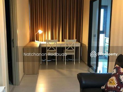 Rhythm Sukhumvit 36-38, Bangkok, Thailand Rhythm Sukhumvit 36-38, Bangkok, Thailand